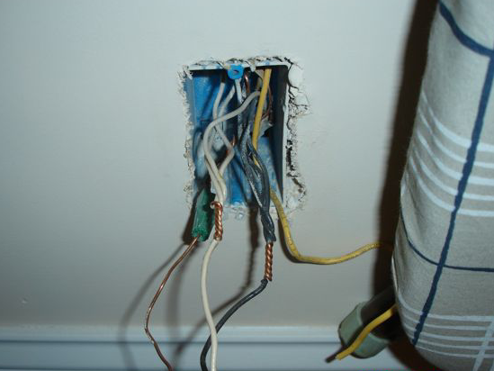 Wired